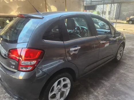 CITROEN C3 1.6 16V 4P EXCLUSIVE FLEX AUTOMTICO, Foto 6