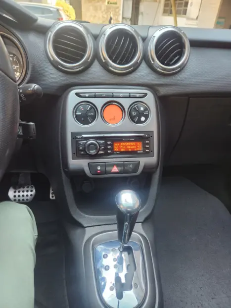 CITROEN C3 1.6 16V 4P EXCLUSIVE FLEX AUTOMTICO, Foto 8