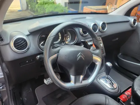 CITROEN C3 1.6 16V 4P EXCLUSIVE FLEX AUTOMTICO, Foto 9