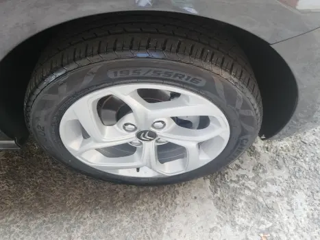CITROEN C3 1.6 16V 4P EXCLUSIVE FLEX AUTOMTICO, Foto 11