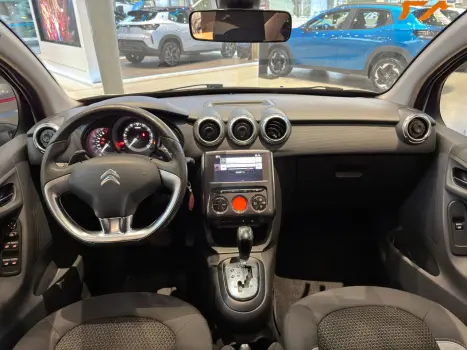 CITROEN C3 1.6 16V 4P EXCLUSIVE FLEX AUTOMTICO, Foto 5