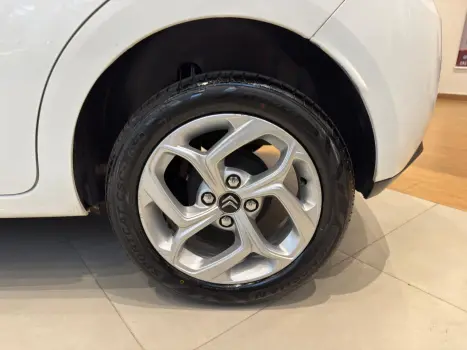 CITROEN C3 1.6 16V 4P EXCLUSIVE FLEX AUTOMTICO, Foto 8