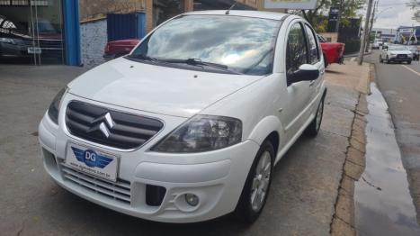 CITROEN C3 1.6 16V 4P EXCLUSIVE FLEX AUTOMTICO, Foto 1