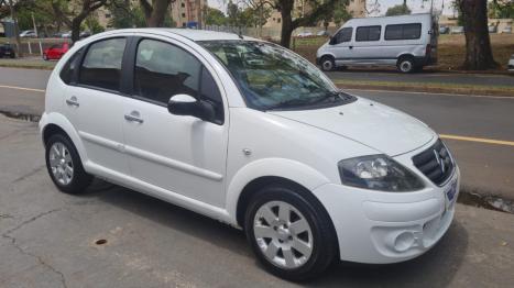 CITROEN C3 1.6 16V 4P EXCLUSIVE FLEX AUTOMTICO, Foto 2