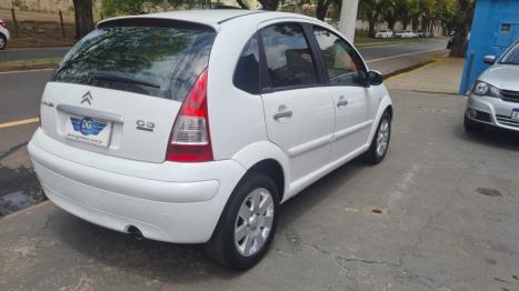 CITROEN C3 1.6 16V 4P EXCLUSIVE FLEX AUTOMTICO, Foto 3