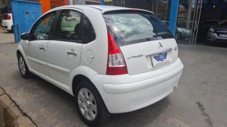 CITROEN C3 1.6 16V 4P EXCLUSIVE FLEX AUTOMTICO, Foto 4
