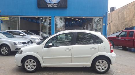 CITROEN C3 1.6 16V 4P EXCLUSIVE FLEX AUTOMTICO, Foto 5