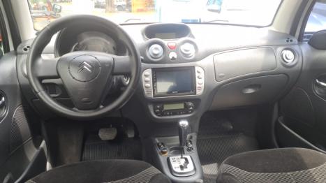 CITROEN C3 1.6 16V 4P EXCLUSIVE FLEX AUTOMTICO, Foto 6