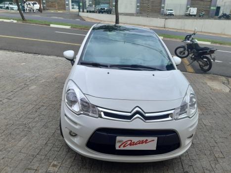 CITROEN C3 1.6 16V 4P FLEX VTI 120 TENDANCE AUTOMÁTICO, Foto 1 CITROEN C3 1.6 16V 4P FLEX VTI 120 TENDANCE AUTOMÁTICO, Foto 1