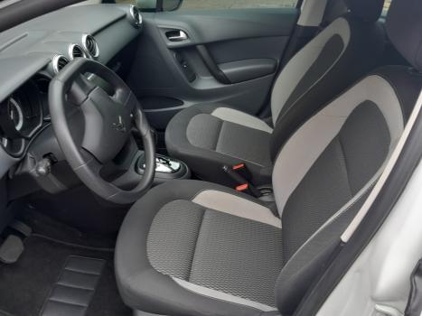 CITROEN C3 1.6 16V 4P FLEX VTI 120 TENDANCE AUTOMÁTICO, Foto 5 CITROEN C3 1.6 16V 4P FLEX VTI 120 TENDANCE AUTOMÁTICO, Foto 5