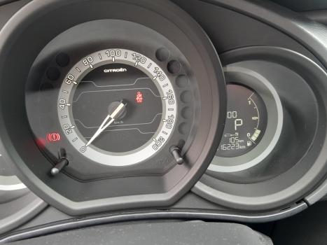 CITROEN C3 1.6 16V 4P FLEX VTI 120 TENDANCE AUTOMÁTICO, Foto 6 CITROEN C3 1.6 16V 4P FLEX VTI 120 TENDANCE AUTOMÁTICO, Foto 6