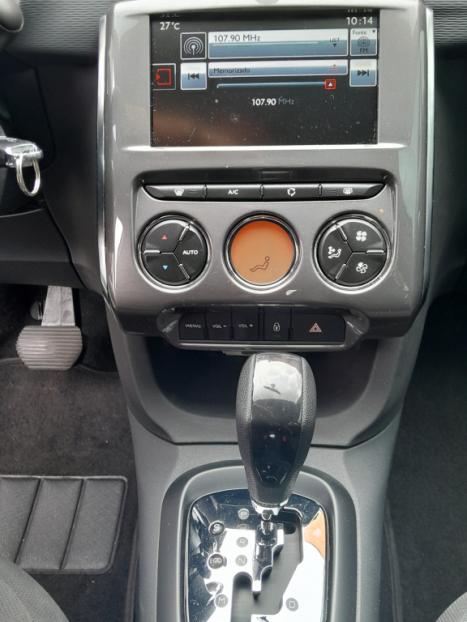 CITROEN C3 1.6 16V 4P FLEX VTI 120 TENDANCE AUTOMÁTICO, Foto 7 CITROEN C3 1.6 16V 4P FLEX VTI 120 TENDANCE AUTOMÁTICO, Foto 7