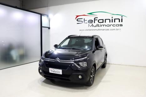 CITROEN C3 1.6 16V 4P FLEX FEEL PACK AUTOMTICO, Foto 1