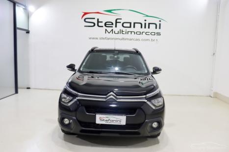 CITROEN C3 1.6 16V 4P FLEX FEEL PACK AUTOMTICO, Foto 2