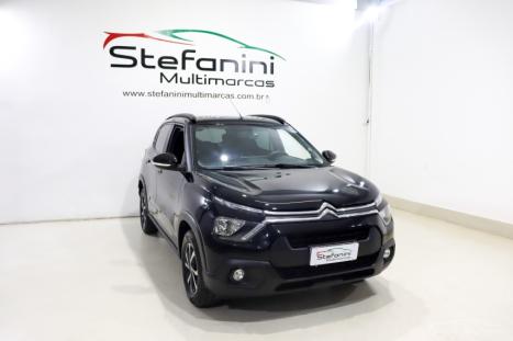 CITROEN C3 1.6 16V 4P FLEX FEEL PACK AUTOMTICO, Foto 3