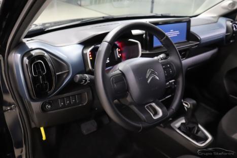 CITROEN C3 1.6 16V 4P FLEX FEEL PACK AUTOMTICO, Foto 4