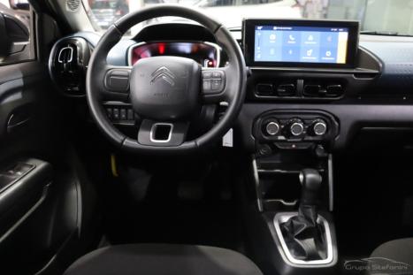 CITROEN C3 1.6 16V 4P FLEX FEEL PACK AUTOMTICO, Foto 5