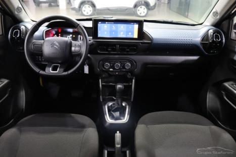 CITROEN C3 1.6 16V 4P FLEX FEEL PACK AUTOMTICO, Foto 6