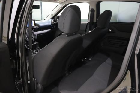 CITROEN C3 1.6 16V 4P FLEX FEEL PACK AUTOMTICO, Foto 9