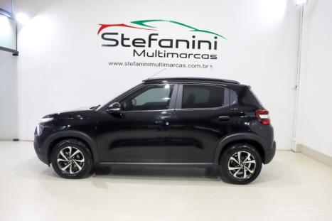 CITROEN C3 1.6 16V 4P FLEX FEEL PACK AUTOMTICO, Foto 10