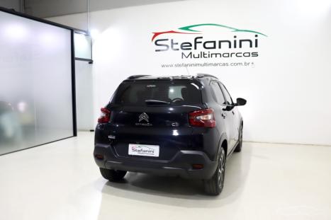 CITROEN C3 1.6 16V 4P FLEX FEEL PACK AUTOMTICO, Foto 11