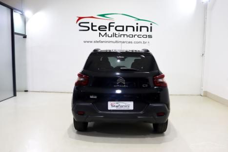 CITROEN C3 1.6 16V 4P FLEX FEEL PACK AUTOMTICO, Foto 12