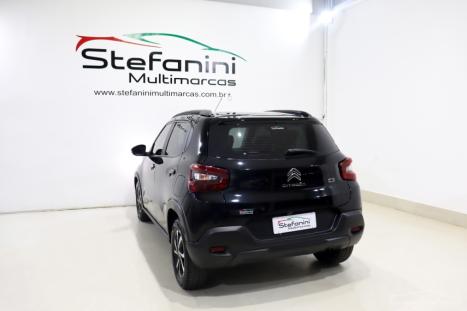 CITROEN C3 1.6 16V 4P FLEX FEEL PACK AUTOMTICO, Foto 13
