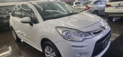 CITROEN C3 1.6 16V 4P ATTRACTION FLEX AUTOMTICO, Foto 1