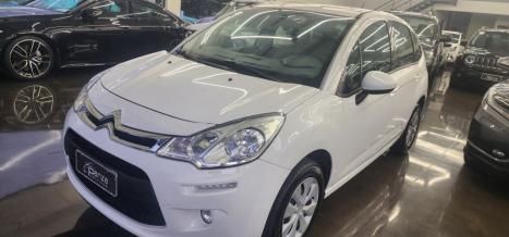 CITROEN C3 1.6 16V 4P ATTRACTION FLEX AUTOMTICO, Foto 2