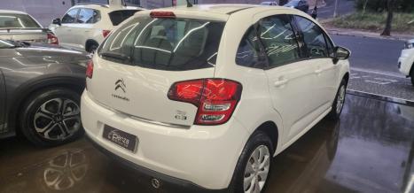 CITROEN C3 1.6 16V 4P ATTRACTION FLEX AUTOMTICO, Foto 3