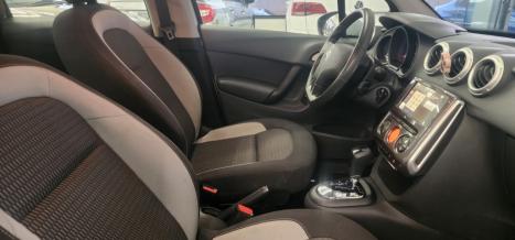 CITROEN C3 1.6 16V 4P ATTRACTION FLEX AUTOMTICO, Foto 6