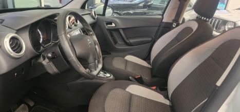 CITROEN C3 1.6 16V 4P ATTRACTION FLEX AUTOMTICO, Foto 8
