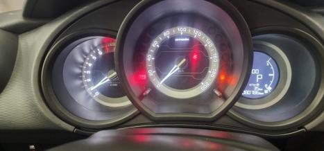 CITROEN C3 1.6 16V 4P ATTRACTION FLEX AUTOMTICO, Foto 9