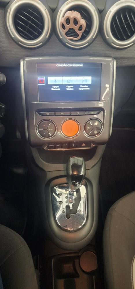 CITROEN C3 1.6 16V 4P ATTRACTION FLEX AUTOMTICO, Foto 10