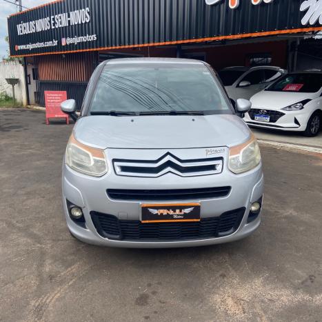 CITROEN C3 1.6 16V 4P GLX FLEX, Foto 2