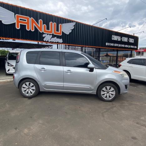 CITROEN C3 1.6 16V 4P GLX FLEX, Foto 3