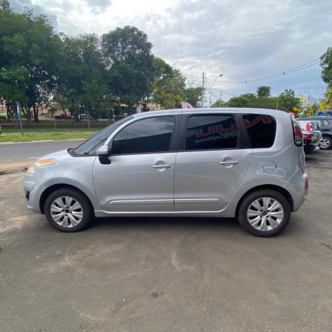 CITROEN C3 1.6 16V 4P GLX FLEX, Foto 4