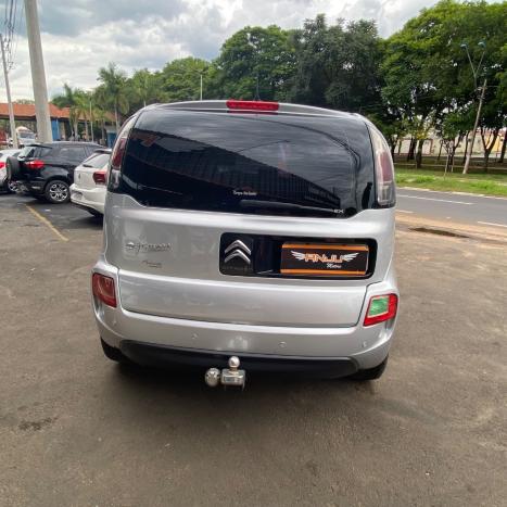 CITROEN C3 1.6 16V 4P GLX FLEX, Foto 5