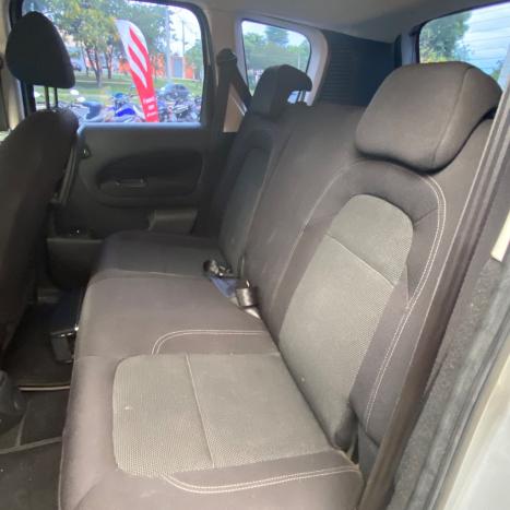 CITROEN C3 1.6 16V 4P GLX FLEX, Foto 6