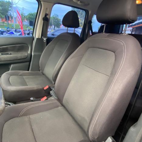 CITROEN C3 1.6 16V 4P GLX FLEX, Foto 9