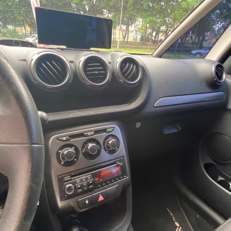 CITROEN C3 1.6 16V 4P GLX FLEX, Foto 10