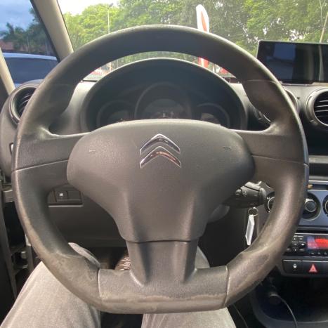 CITROEN C3 1.6 16V 4P GLX FLEX, Foto 11