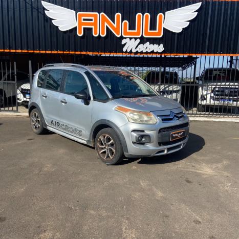 CITROEN C3 1.6 16V 4P GLX FLEX, Foto 1