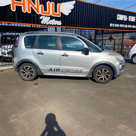 CITROEN C3 1.6 16V 4P GLX FLEX, Foto 3