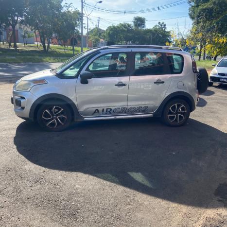 CITROEN C3 1.6 16V 4P GLX FLEX, Foto 4