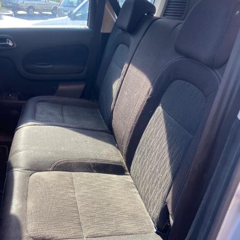 CITROEN C3 1.6 16V 4P GLX FLEX, Foto 6