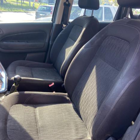 CITROEN C3 1.6 16V 4P GLX FLEX, Foto 7