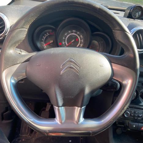 CITROEN C3 1.6 16V 4P GLX FLEX, Foto 10