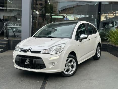 CITROEN C3 1.6 16V 4P EXCLUSIVE FLEX AUTOM�TICO, Foto 1