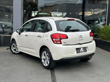 CITROEN C3 1.6 16V 4P EXCLUSIVE FLEX AUTOM�TICO, Foto 6